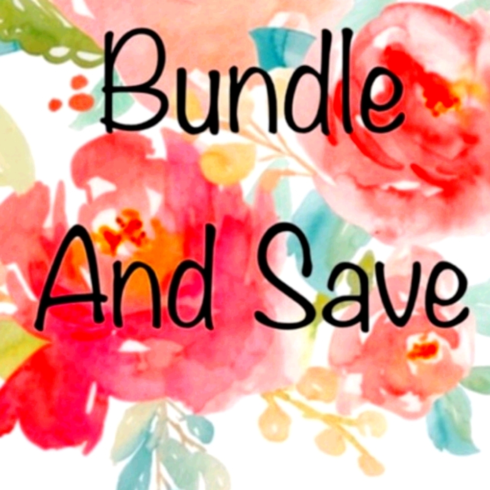 25% off 2 or more items!!!